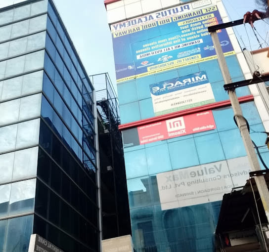 Plutus Academy Plutus Academy photo 4