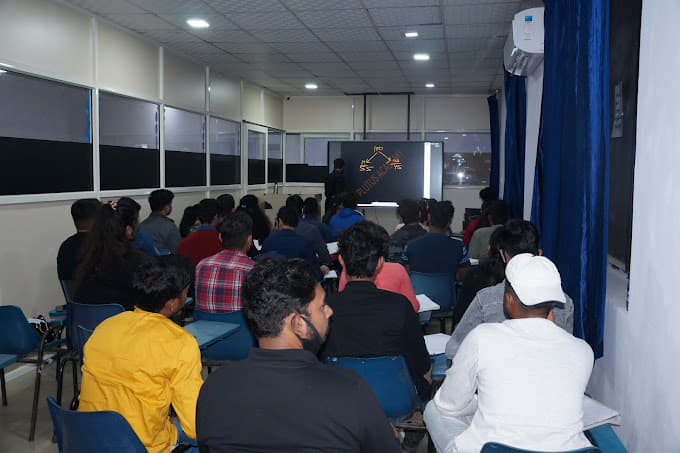 Plutus Academy Plutus Academy photo 5