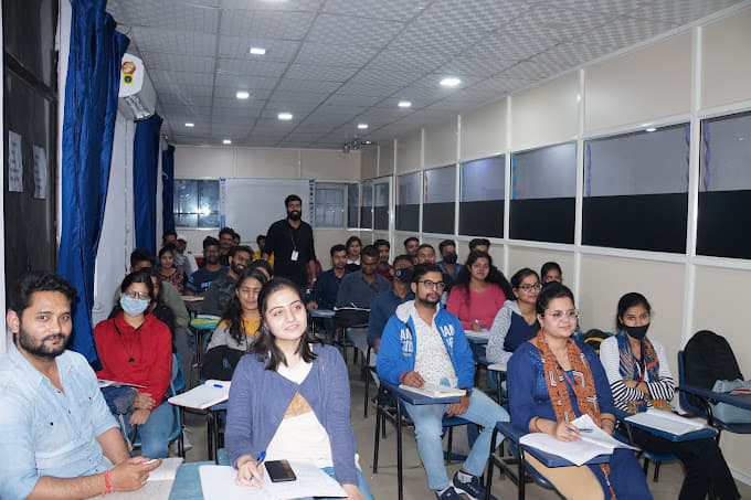 Plutus Academy Plutus Academy photo 6