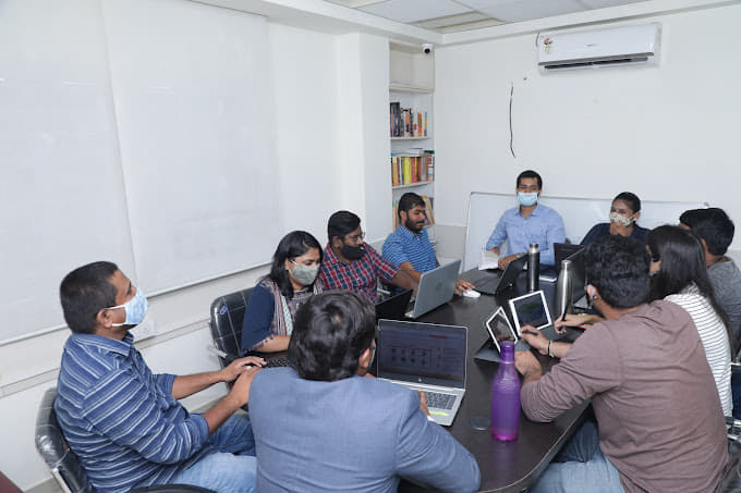 BIAS Academy Believers IAS Academy photo 1