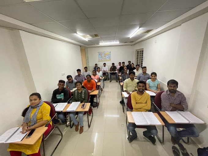 BIAS Academy Believers IAS Academy photo 7