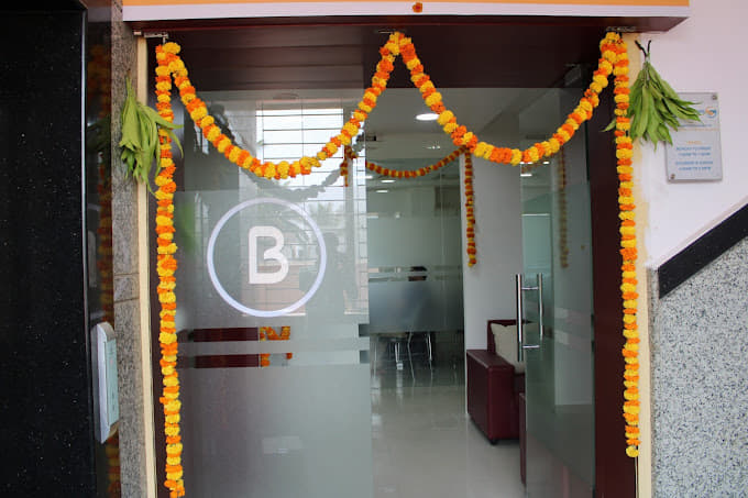 BIAS Academy Believers IAS Academy photo 2