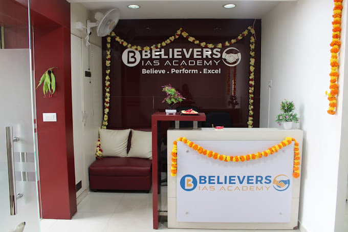BIAS Academy Believers IAS Academy photo 3