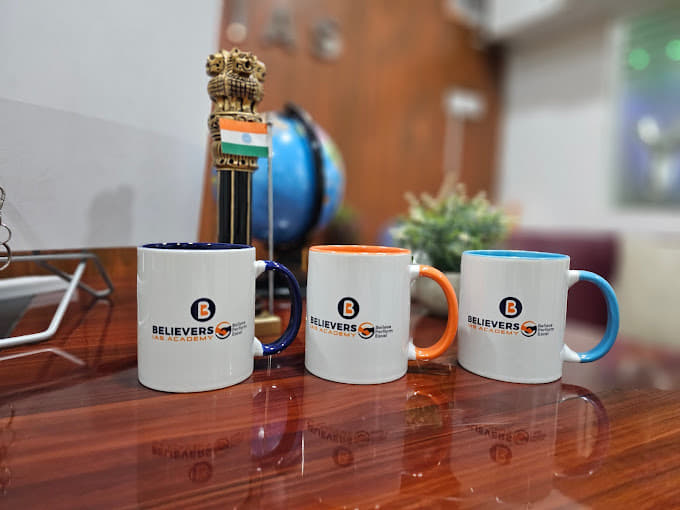 BIAS Academy Believers IAS Academy photo 4