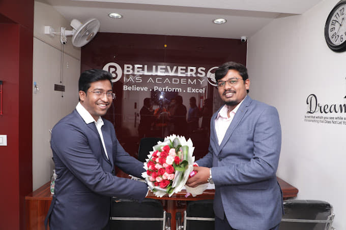 BIAS Academy Believers IAS Academy photo 5