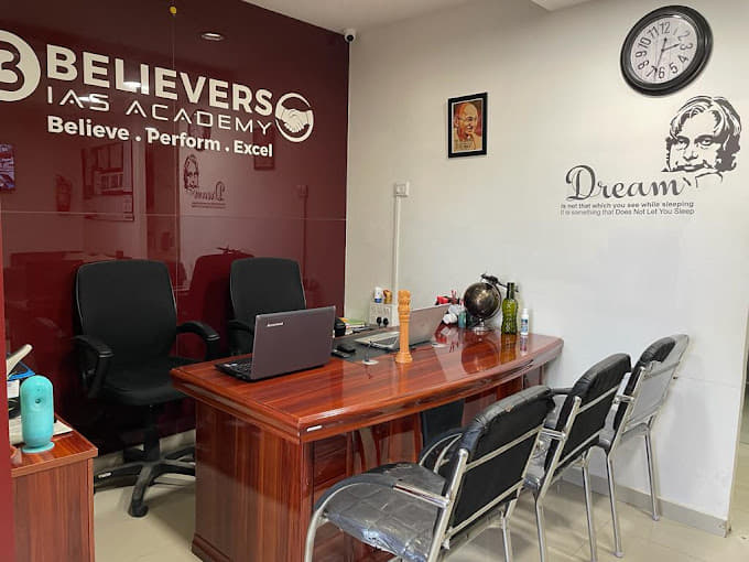 BIAS Academy Believers IAS Academy photo 6