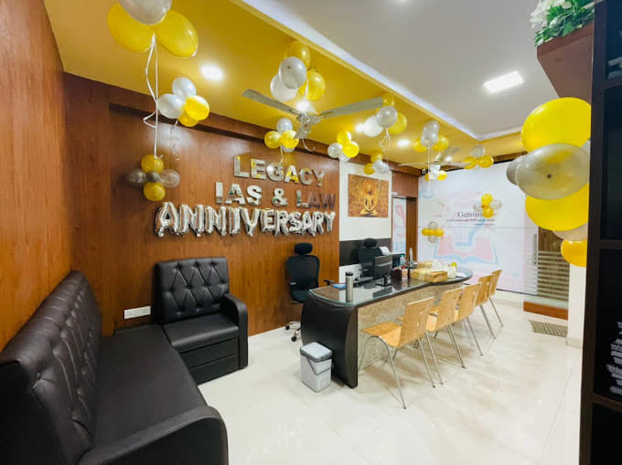 LIA Legacy IAS Academy photo 1