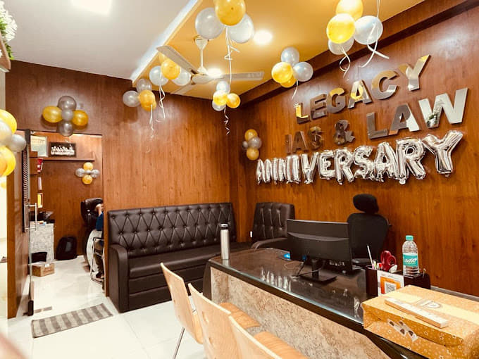 LIA Legacy IAS Academy photo 3