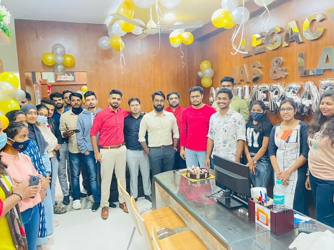 LIA Legacy IAS Academy photo 4