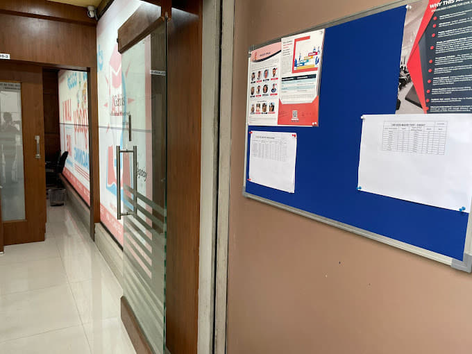 LIA Legacy IAS Academy photo 6