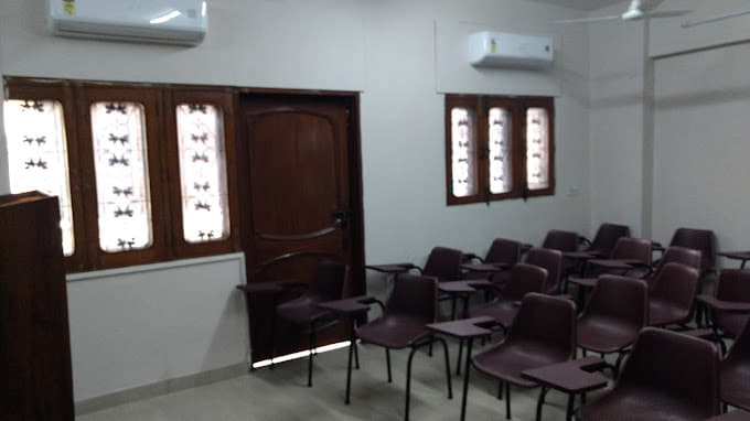 Chrome IAS  Academy Chrome IAS  Academy photo 5