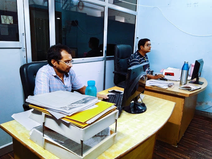 Vaid'S Ics Vaid's ICS photo 2