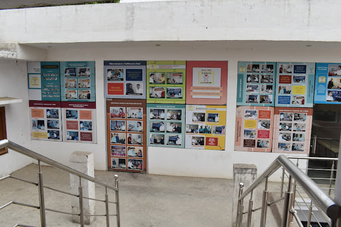 Vaid'S Ics Vaid's ICS photo 7