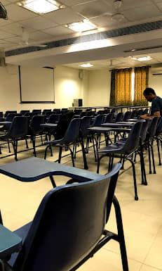 Sriram's IAS Sriram's IAS photo 1