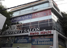 Sriram's IAS Sriram's IAS photo 2