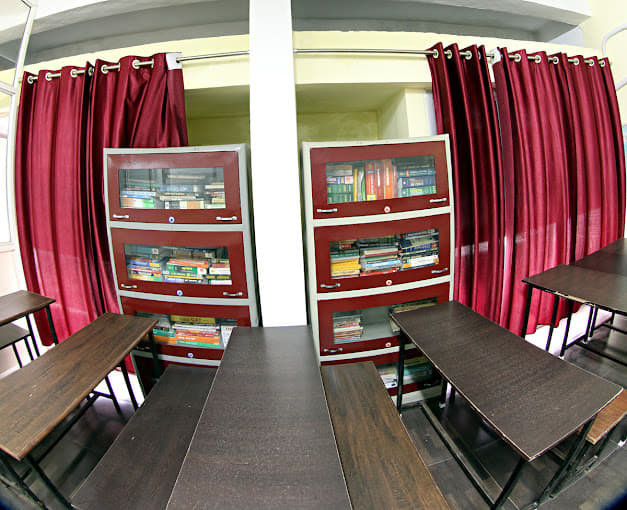 Kautilya Academy Kautilya Academy photo 1