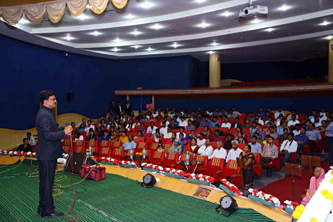 Kautilya Academy Kautilya Academy photo 2