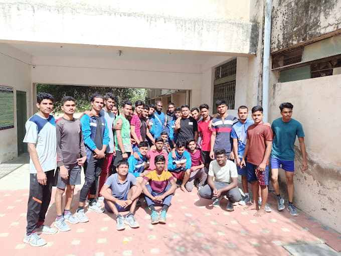 Universal Coaching Centre (IAS, KAS) universal coaching centre photo 2