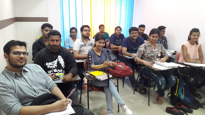 Study Campus Study Campus photo 5