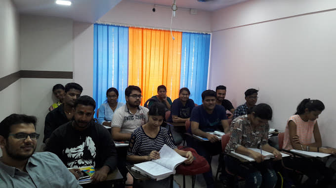 Study Campus Study Campus photo 6