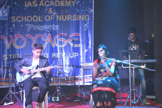 IAS Academy IAS Academy photo 1