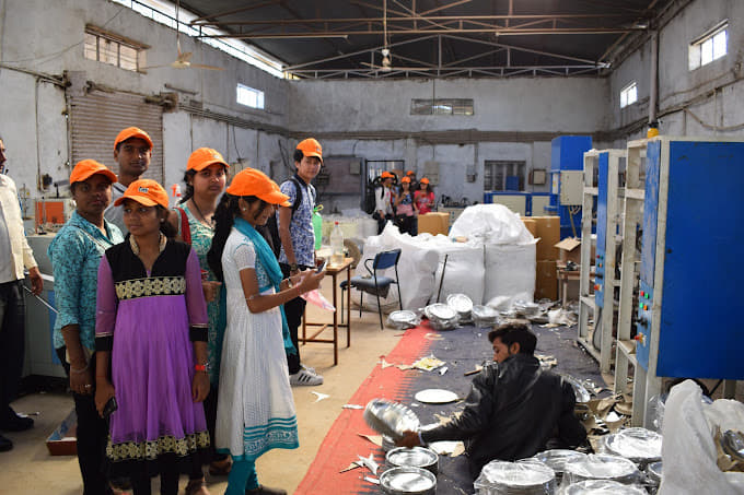 IAS Academy IAS Academy photo 2