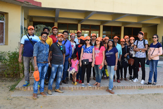 IAS Academy IAS Academy photo 3