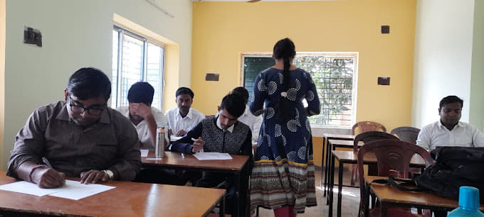 IAS Academy IAS Academy photo 4