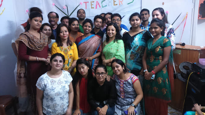 IAS Academy IAS Academy photo 5