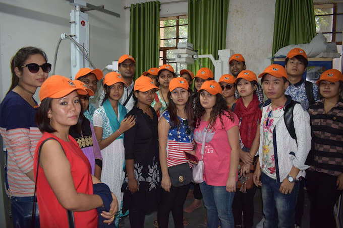 IAS Academy IAS Academy photo 6