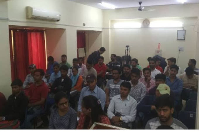 Ojaank IAS Academy Ojaank IAS Academy photo 2