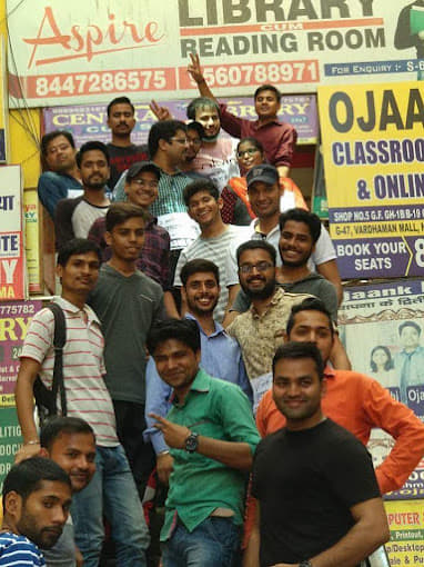 Ojaank IAS Academy Ojaank IAS Academy photo 3