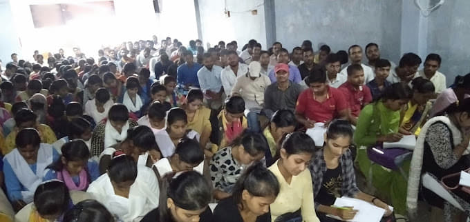 Selection Academy Selection Academy photo 2