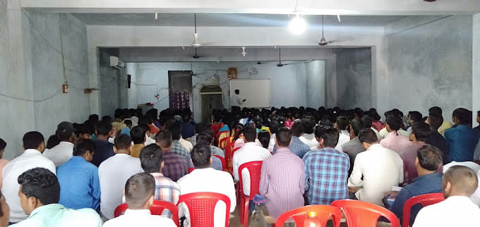 Selection Academy Selection Academy photo 5