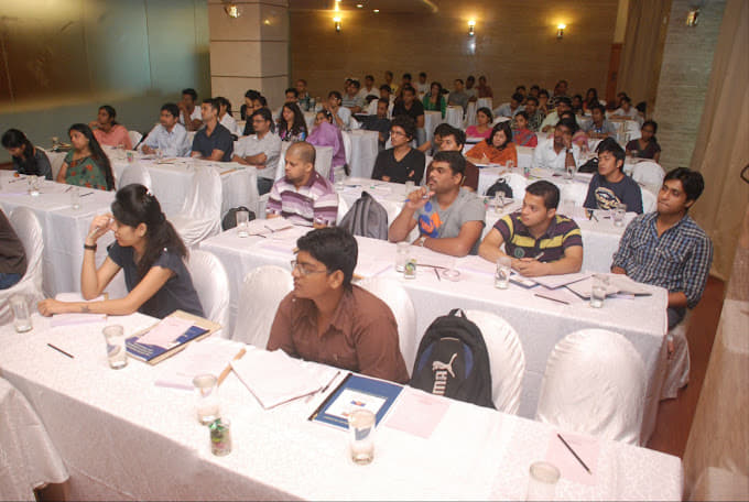 Paradigm IAS Academy Paradigm IAS Academy photo 1