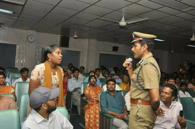 Eva Stalin IAS Academy Eva Stalin IAS Academy photo 2