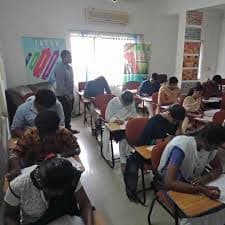 Eva Stalin IAS Academy Eva Stalin IAS Academy photo 6