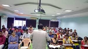 Eva Stalin IAS Academy Eva Stalin IAS Academy photo 7