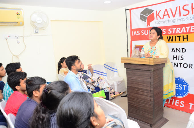 Kavish IAS Kavish IAS photo 7