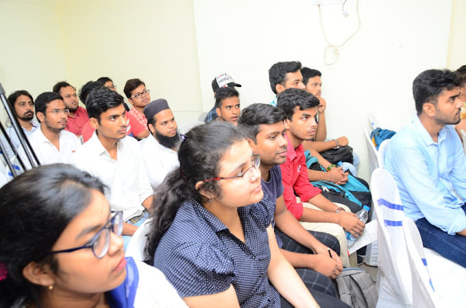 Kavish IAS Kavish IAS photo 2