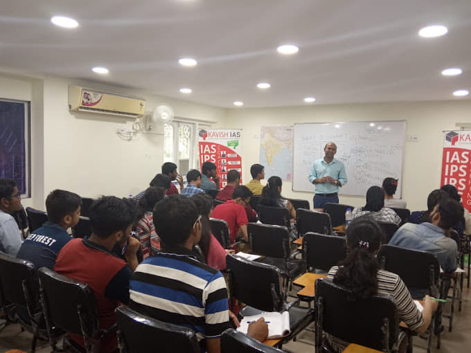 Kavish IAS Kavish IAS photo 5