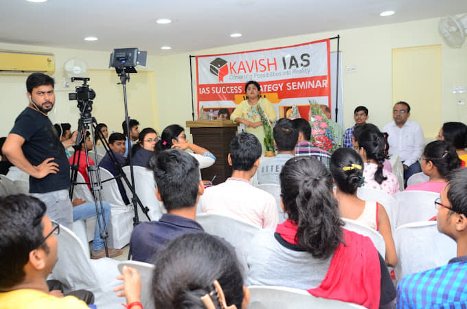 Kavish IAS Kavish IAS photo 6