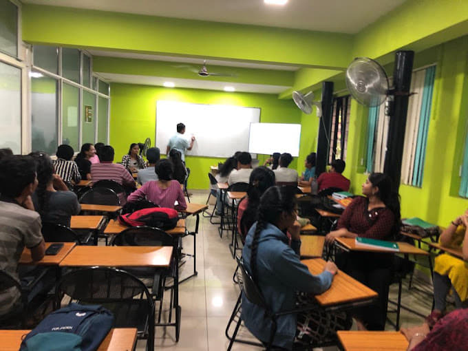 Successedge Academy Successedge Academy photo 5