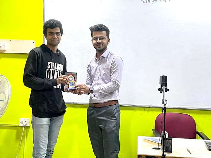 Successedge Academy Successedge Academy photo 6