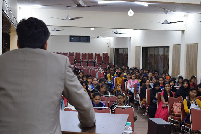 The Prayas India The Prayas India photo 1