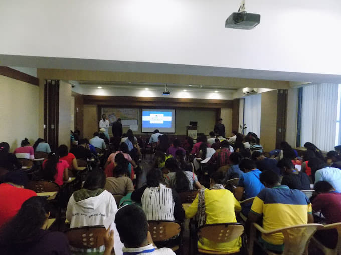 The Prayas India The Prayas India photo 2