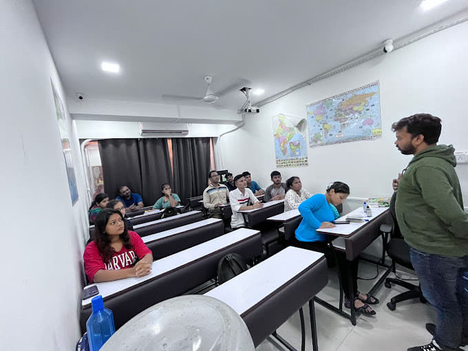 The Prayas India The Prayas India photo 3