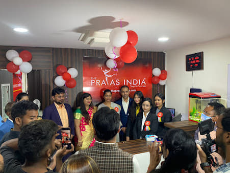 The Prayas India The Prayas India photo 4