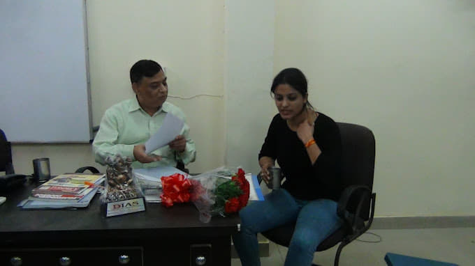 DIAS Delhi Institute For Administrative Services photo 3
