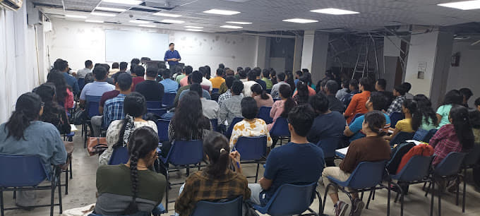 Toppers IAS Toppers IAS photo 2